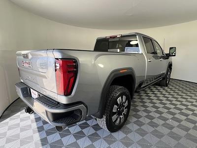 New 2025 GMC Sierra 2500 Denali Crew Cab 4WD Pickup for sale #625444 - photo 2