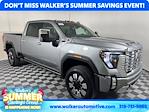 New 2025 GMC Sierra 2500 Denali Crew Cab 4WD Pickup for sale #625444 - photo 1