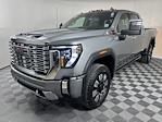 New 2025 GMC Sierra 2500 Denali Crew Cab 4WD Pickup for sale #625444 - photo 3
