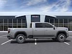 New 2025 GMC Sierra 2500 Denali Crew Cab 4WD Pickup for sale #625444 - photo 5