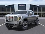 New 2025 GMC Sierra 2500 Denali Crew Cab 4WD Pickup for sale #625444 - photo 6