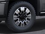 New 2025 GMC Sierra 2500 Denali Crew Cab 4WD Pickup for sale #625444 - photo 9