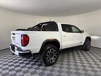 New 2025 GMC Canyon AT4 Crew Cab 4WD Pickup for sale #625445 - photo 2