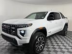 New 2025 GMC Canyon AT4 Crew Cab 4WD Pickup for sale #625445 - photo 4