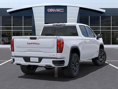 New 2025 GMC Sierra 1500 AT4 Crew Cab 4WD Pickup for sale #625447 - photo 2