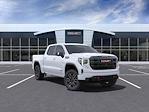 New 2025 GMC Sierra 1500 AT4 Crew Cab 4WD Pickup for sale #625447 - photo 1