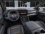 New 2025 GMC Sierra 1500 AT4 Crew Cab 4WD Pickup for sale #625447 - photo 15