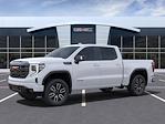 New 2025 GMC Sierra 1500 AT4 Crew Cab 4WD Pickup for sale #625447 - photo 3