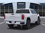 New 2025 GMC Sierra 1500 AT4 Crew Cab 4WD Pickup for sale #625447 - photo 2