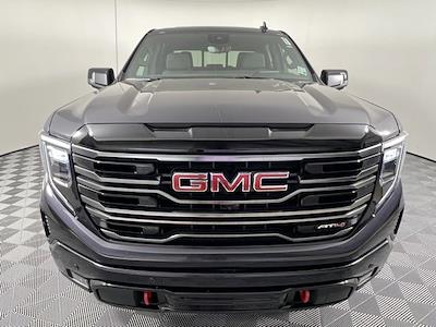 New 2025 GMC Sierra 1500 AT4 Crew Cab 4WD Pickup for sale #625448 - photo 2