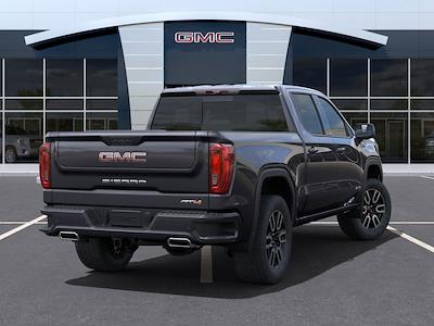 New 2025 GMC Sierra 1500 AT4 Crew Cab 4WD Pickup for sale #625448 - photo 2