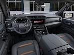 New 2025 GMC Sierra 1500 AT4 Crew Cab 4WD Pickup for sale #625448 - photo 15