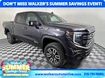 New 2025 GMC Sierra 1500 AT4 Crew Cab 4WD Pickup for sale #625448 - photo 1