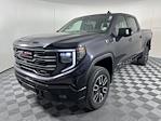 New 2025 GMC Sierra 1500 AT4 Crew Cab 4WD Pickup for sale #625448 - photo 3