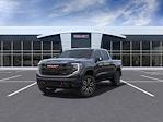 New 2025 GMC Sierra 1500 AT4 Crew Cab 4WD Pickup for sale #625448 - photo 8