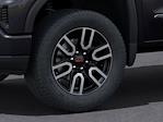 New 2025 GMC Sierra 1500 AT4 Crew Cab 4WD Pickup for sale #625448 - photo 9