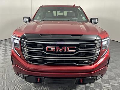 New 2025 GMC Sierra 1500 AT4 Crew Cab 4WD Pickup for sale #625449 - photo 2