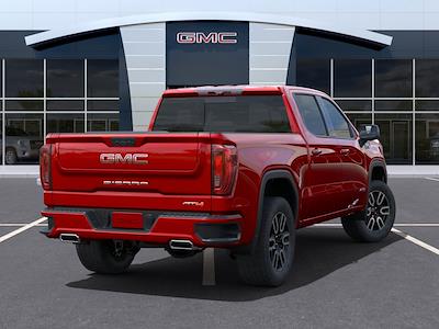 New 2025 GMC Sierra 1500 AT4 Crew Cab 4WD Pickup for sale #625449 - photo 2