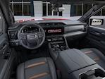 New 2025 GMC Sierra 1500 AT4 Crew Cab 4WD Pickup for sale #625449 - photo 15