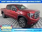 New 2025 GMC Sierra 1500 AT4 Crew Cab 4WD Pickup for sale #625449 - photo 1