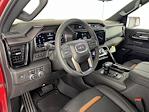 New 2025 GMC Sierra 1500 AT4 Crew Cab 4WD Pickup for sale #625449 - photo 15