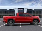 New 2025 GMC Sierra 1500 AT4 Crew Cab 4WD Pickup for sale #625449 - photo 5