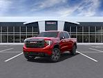 New 2025 GMC Sierra 1500 AT4 Crew Cab 4WD Pickup for sale #625449 - photo 8