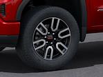 New 2025 GMC Sierra 1500 AT4 Crew Cab 4WD Pickup for sale #625449 - photo 9
