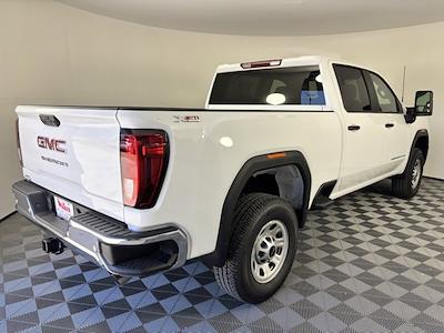 New 2025 GMC Sierra 2500 Pro Crew Cab 4WD Pickup for sale #625450 - photo 2