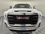 New 2025 GMC Sierra 2500 Pro Crew Cab 4WD Pickup for sale #625450 - photo 3