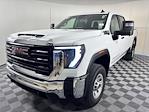 New 2025 GMC Sierra 2500 Pro Crew Cab 4WD Pickup for sale #625450 - photo 4