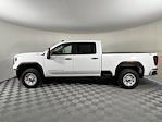 New 2025 GMC Sierra 2500 Pro Crew Cab 4WD Pickup for sale #625450 - photo 5