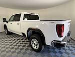 New 2025 GMC Sierra 2500 Pro Crew Cab 4WD Pickup for sale #625450 - photo 6