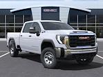 New 2025 GMC Sierra 2500 Pro Crew Cab 4WD Pickup for sale #625450 - photo 50