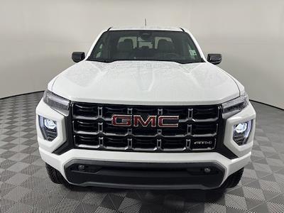 New 2025 GMC Canyon AT4 Crew Cab 4WD Pickup for sale #625457 - photo 2