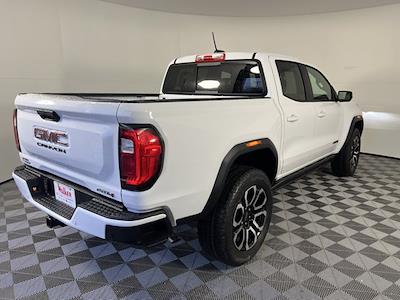 New 2025 GMC Canyon AT4 Crew Cab 4WD Pickup for sale #625457 - photo 2