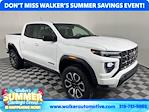 New 2025 GMC Canyon AT4 Crew Cab 4WD Pickup for sale #625457 - photo 1