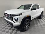 New 2025 GMC Canyon AT4 Crew Cab 4WD Pickup for sale #625457 - photo 3