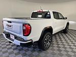 New 2025 GMC Canyon AT4 Crew Cab 4WD Pickup for sale #625457 - photo 7