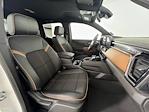 New 2025 GMC Canyon AT4 Crew Cab 4WD Pickup for sale #625457 - photo 45
