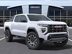 New 2025 GMC Canyon AT4 Crew Cab 4WD Pickup for sale #625457 - photo 55