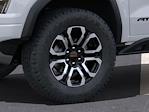 New 2025 GMC Canyon AT4 Crew Cab 4WD Pickup for sale #625457 - photo 57