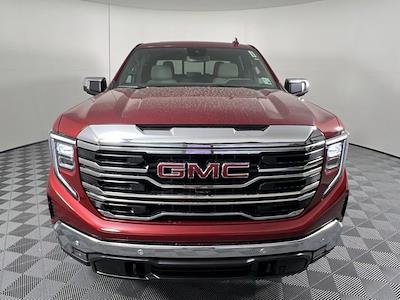 New 2025 GMC Sierra 1500 SLT Crew Cab 4WD Pickup for sale #625460 - photo 2