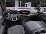 New 2025 GMC Sierra 1500 SLT Crew Cab 4WD Pickup for sale #625460 - photo 15