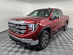 New 2025 GMC Sierra 1500 SLT Crew Cab 4WD Pickup for sale #625460 - photo 3