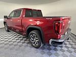 New 2025 GMC Sierra 1500 SLT Crew Cab 4WD Pickup for sale #625460 - photo 5
