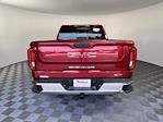 New 2025 GMC Sierra 1500 SLT Crew Cab 4WD Pickup for sale #625460 - photo 6