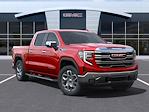 New 2025 GMC Sierra 1500 SLT Crew Cab 4WD Pickup for sale #625460 - photo 7