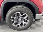 New 2025 GMC Sierra 1500 SLT Crew Cab 4WD Pickup for sale #625460 - photo 56