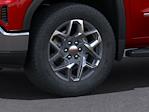 New 2025 GMC Sierra 1500 SLT Crew Cab 4WD Pickup for sale #625460 - photo 9